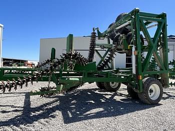 2020 Kelly Diamond Harrow 46 Equipment Image0