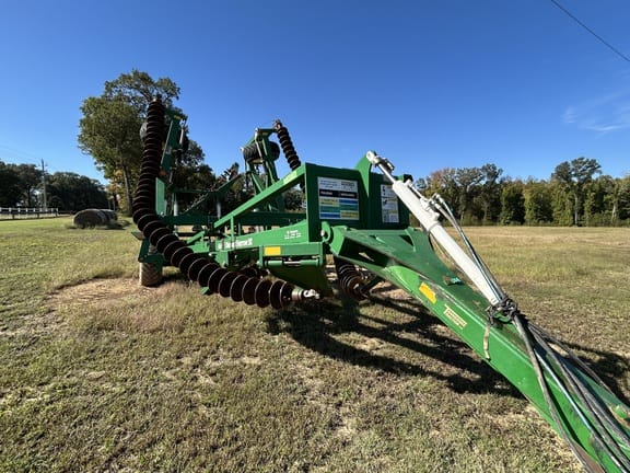 2020 Kelly Diamond Harrow 30 Equipment Image0