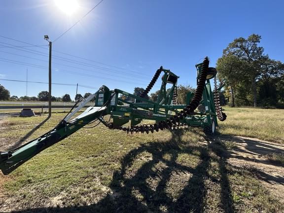 Image of Kelly Diamond Harrow 30 equipment image 4