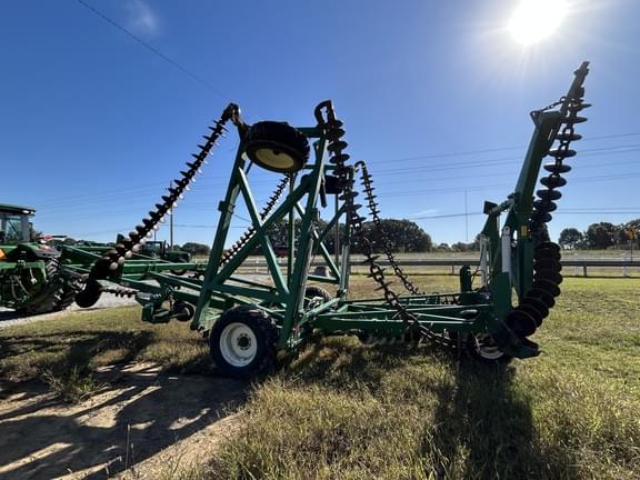 Image of Kelly Diamond Harrow 30 equipment image 3