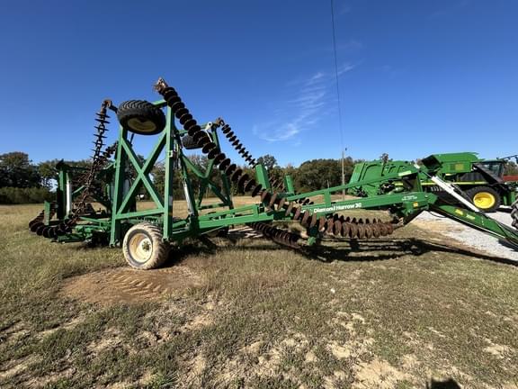 Image of Kelly Diamond Harrow 30 equipment image 2