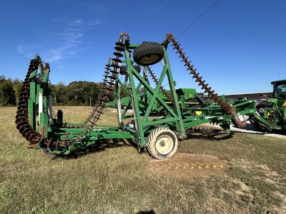 Image of Kelly Diamond Harrow 30 equipment image 1