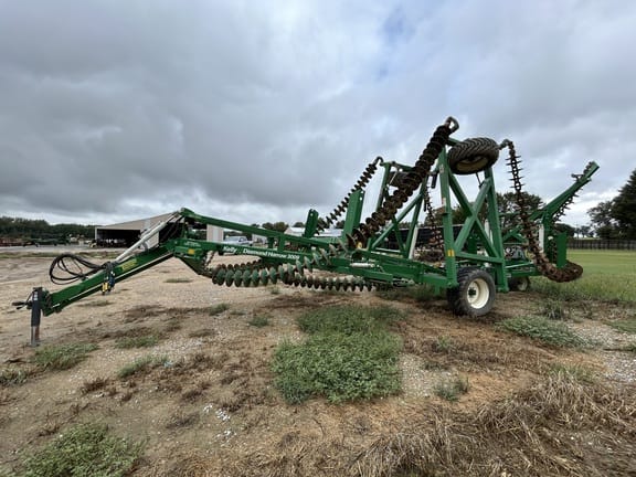 2020 Kelly Diamond Harrow 30 Equipment Image0