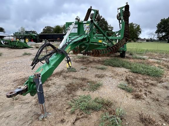 Image of Kelly Diamond Harrow 30 equipment image 2