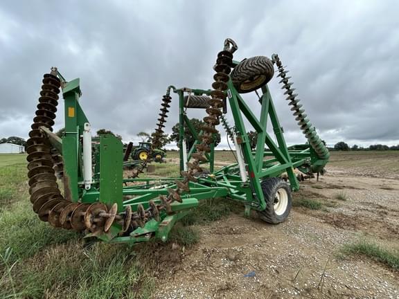 Image of Kelly Diamond Harrow 30 equipment image 3