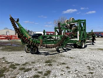 2020 Kelly Diamond Harrow 46 Equipment Image0