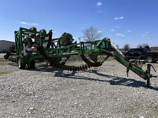 Image of Kelly Diamond Harrow 46 equipment image 1