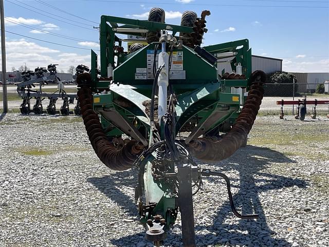 Image of Kelly Diamond Harrow 46 equipment image 2