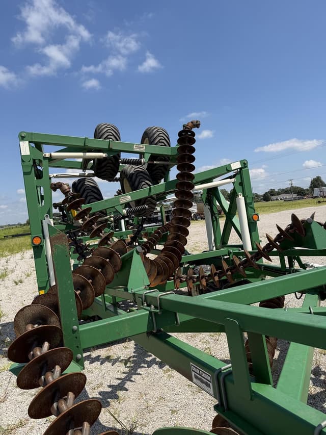 Image of Kelly Engineering 46 equipment image 2
