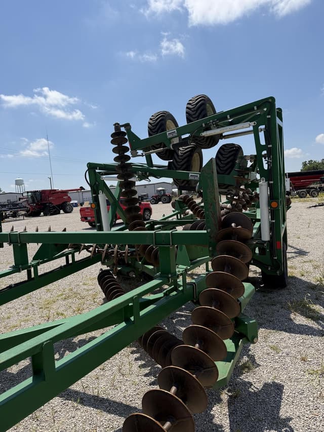 Image of Kelly Engineering 46 equipment image 3