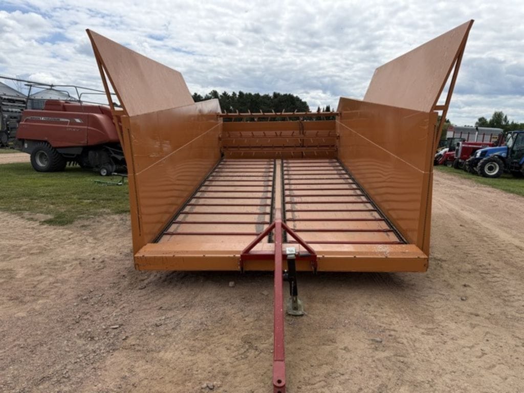 2020 Kelly Ryan Undetermined Equipment Image0