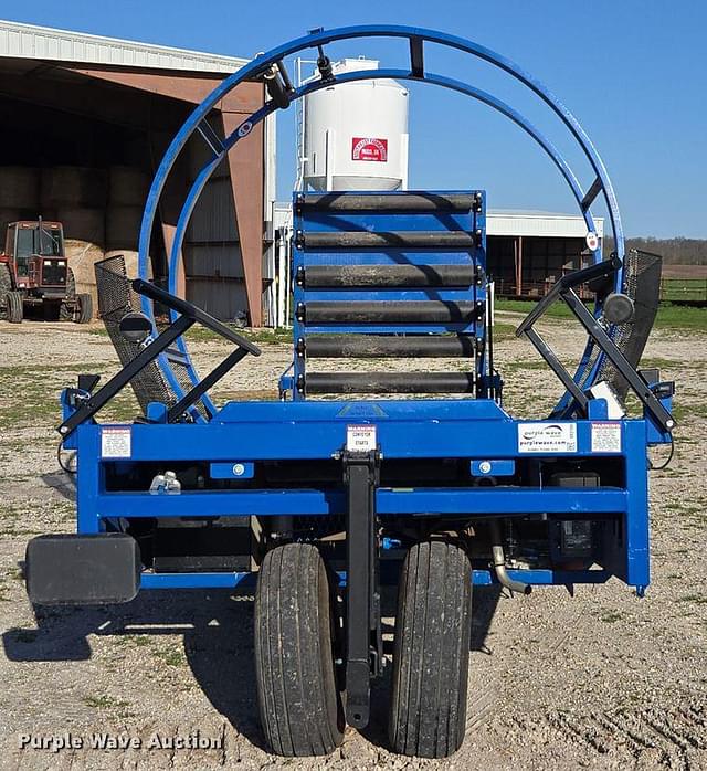 Image of Kemco 355 Pro 2 equipment image 1