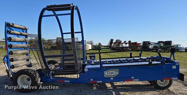 Image of Kemco 355 Pro 2 equipment image 3