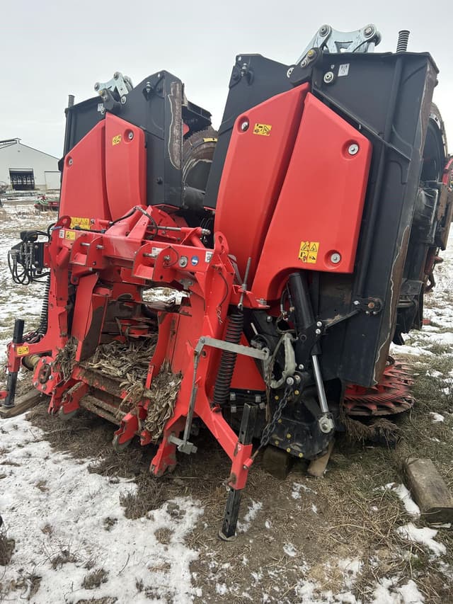 Image of Kemper 490 Plus equipment image 3