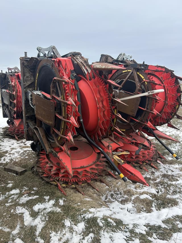 Image of Kemper 490 Plus equipment image 2