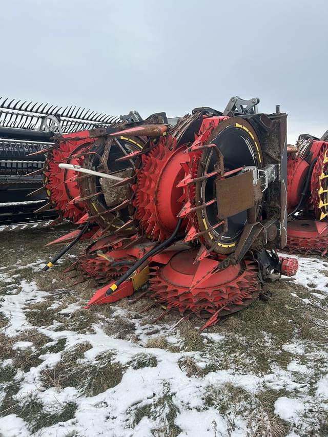 Image of Kemper 490 Plus equipment image 1