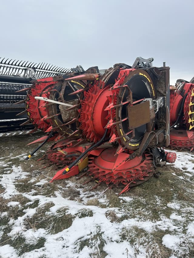 Image of Kemper 490 Plus equipment image 1