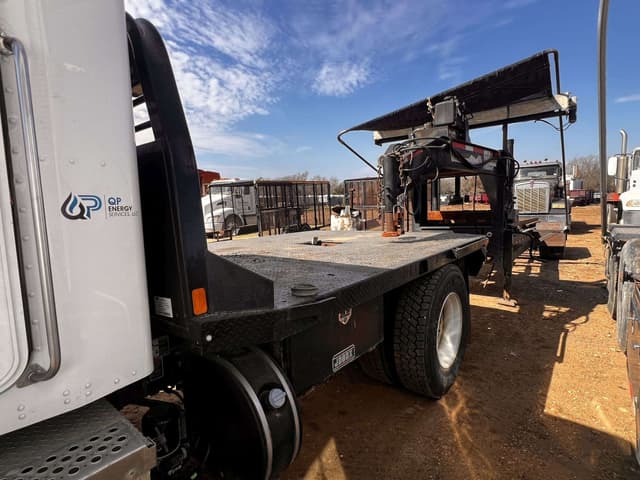 Image of Kenworth T370 equipment image 2