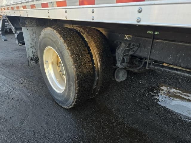 Image of Kenworth T270 equipment image 4