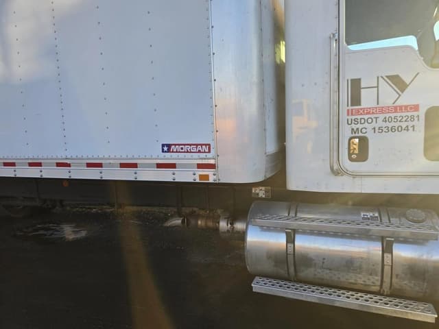 Image of Kenworth T270 equipment image 2