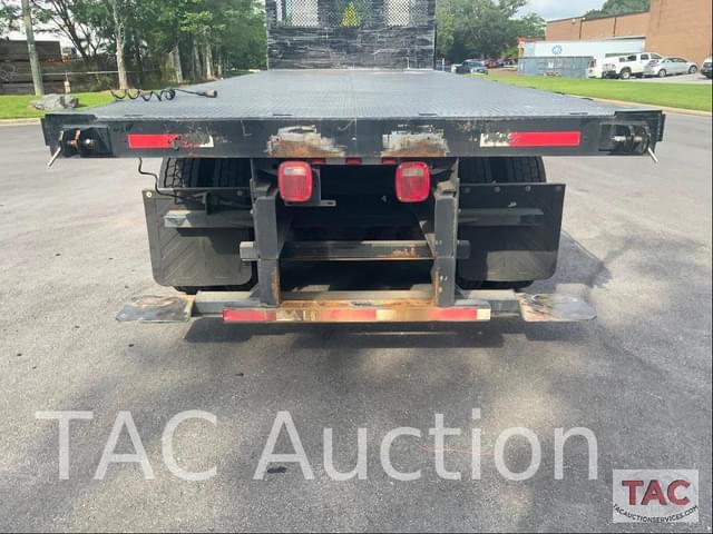 Image of Kenworth T370 equipment image 4