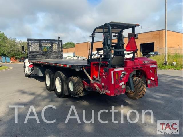 Image of Kenworth T370 equipment image 1