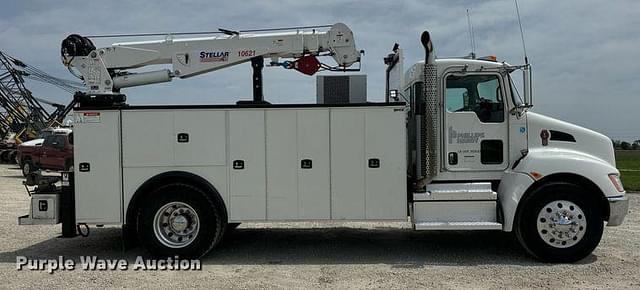 Image of Kenworth T370 equipment image 3