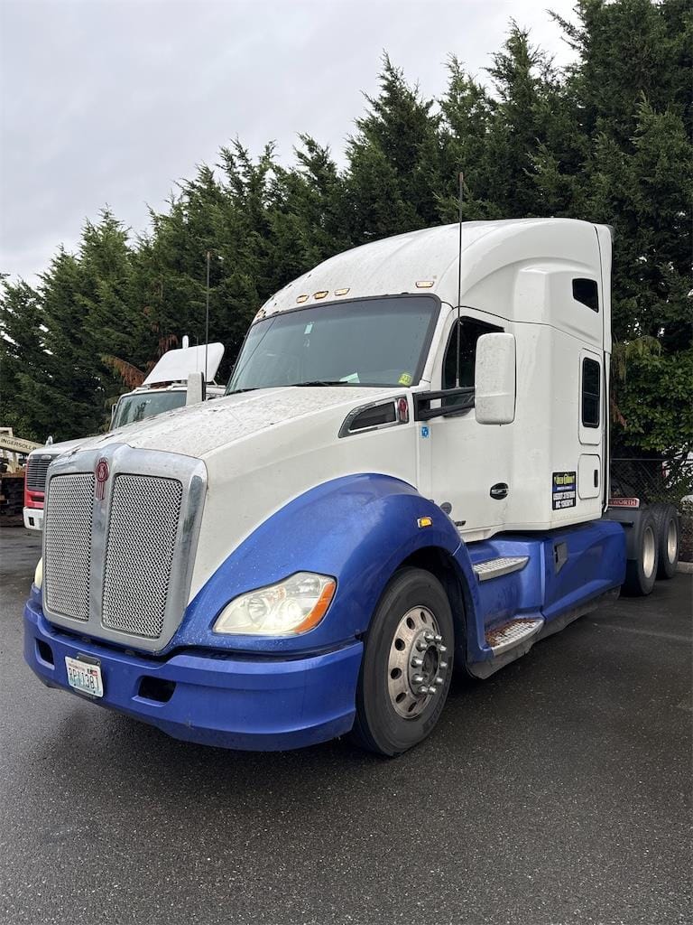 2020 Kenworth T680 Equipment Image0