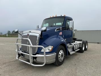 Main image Kenworth T680
