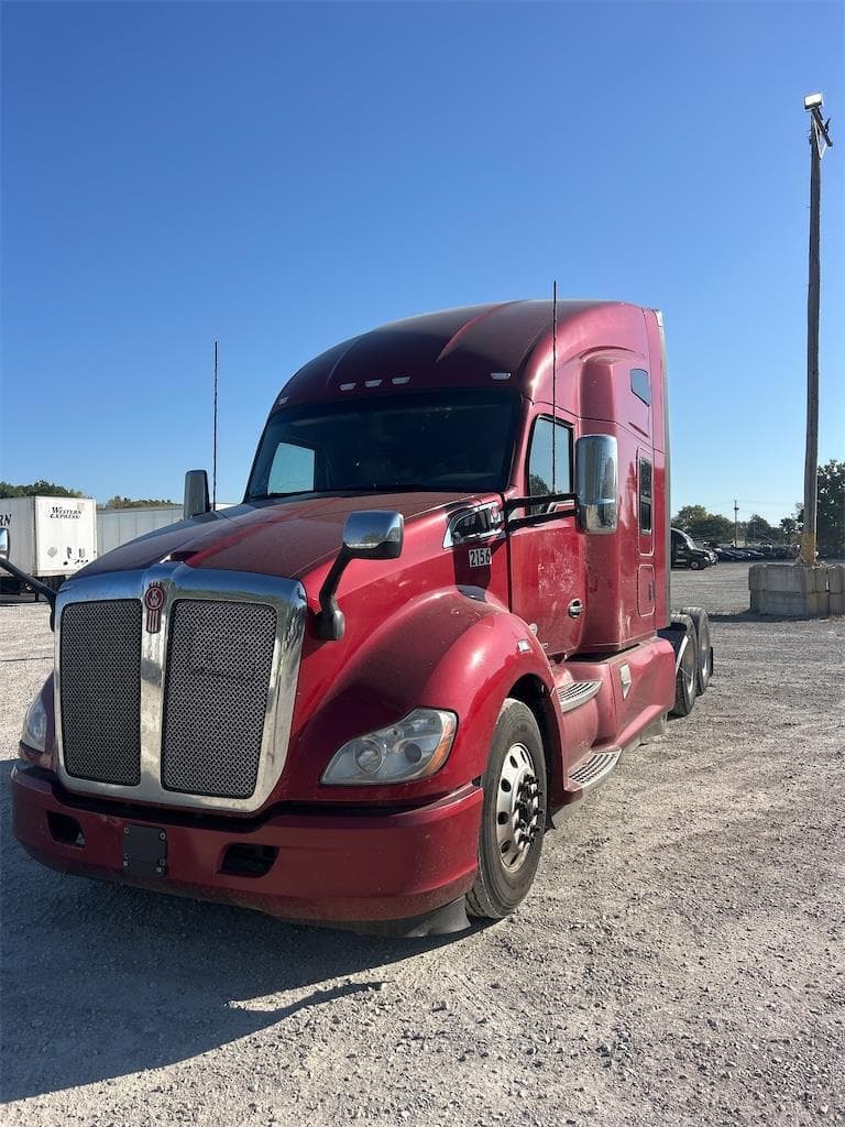 Image of Kenworth T680 Primary image