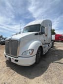 2020 Kenworth T680 Image