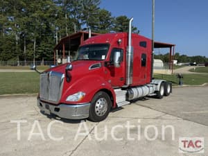 2020 Kenworth T680 Image