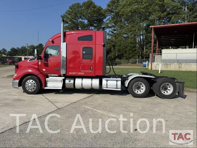 Image of Kenworth T680 equipment image 1