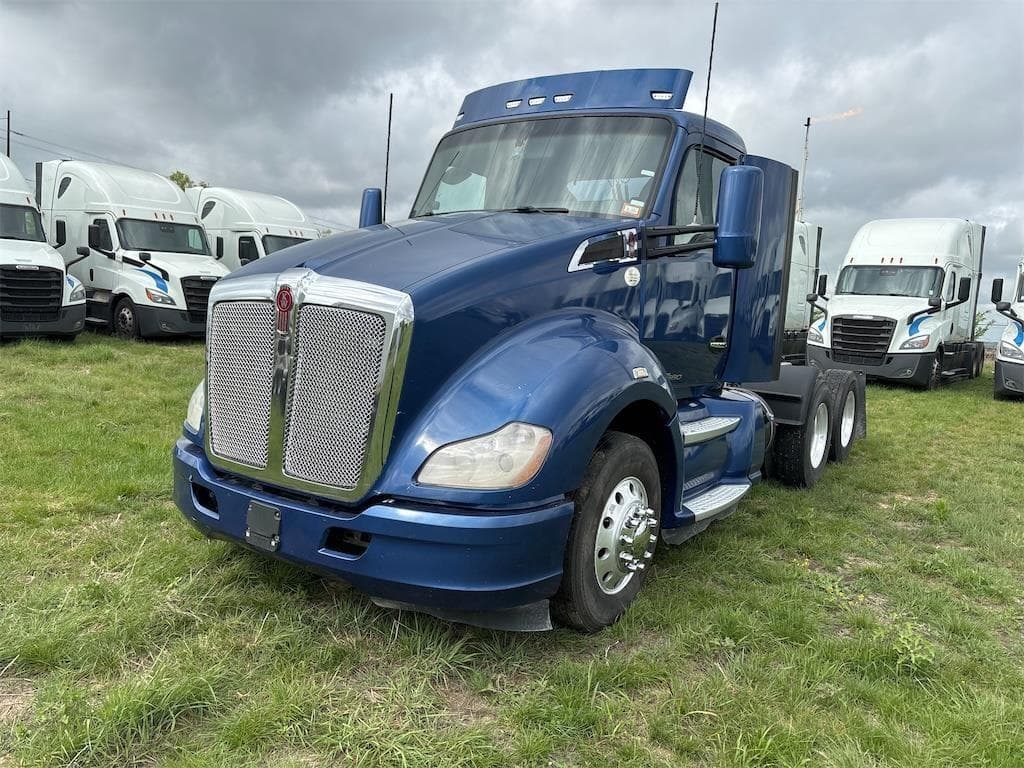Image of Kenworth T680 Primary image