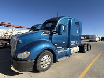 Main image Kenworth T680