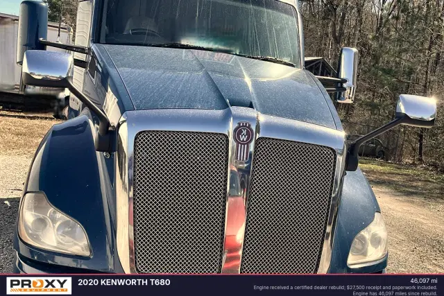 Image of Kenworth T680 equipment image 3
