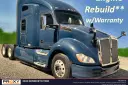 2020 Kenworth T680 Image
