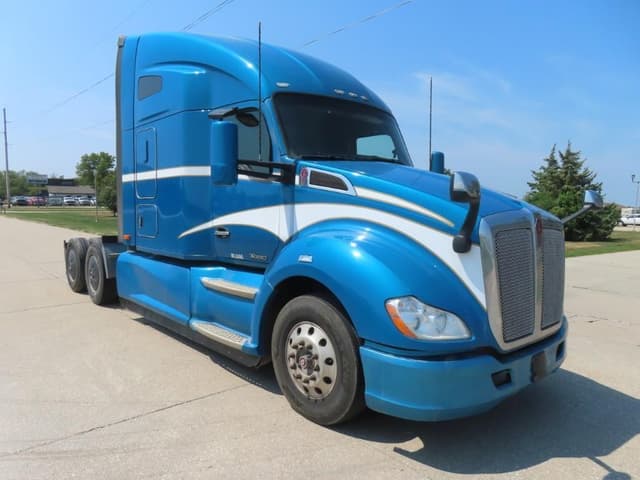Image of Kenworth T680 equipment image 3