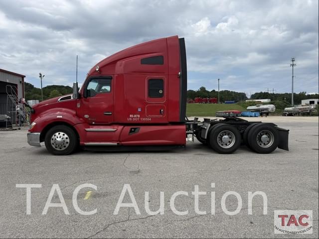 Image of Kenworth T680 equipment image 1