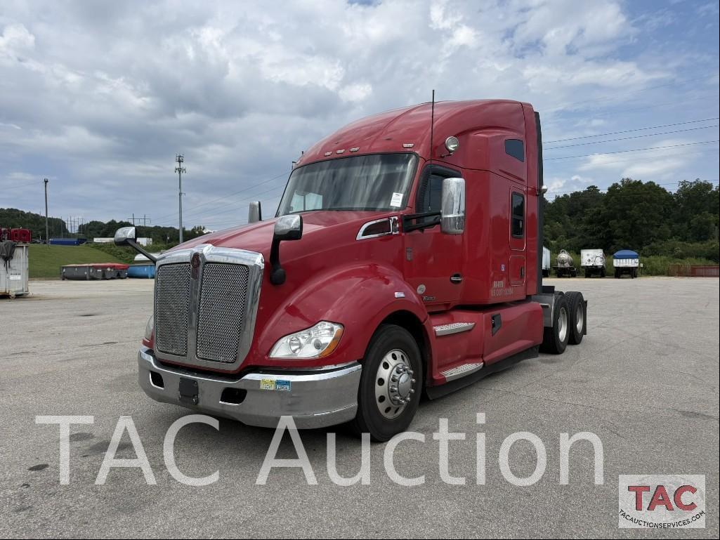 Image of Kenworth T680 Primary image