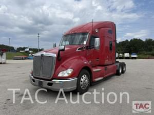 2020 Kenworth T680 Image
