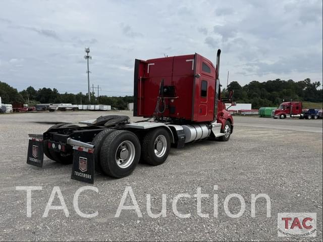 Image of Kenworth T680 equipment image 4