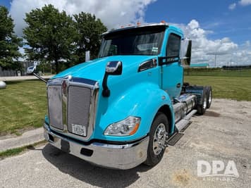Main image Kenworth T680