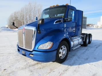 Main image Kenworth T680