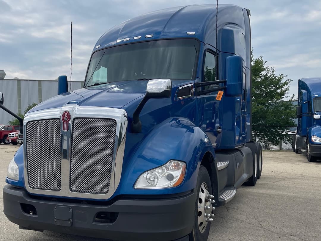 Image of Kenworth T680 Primary image