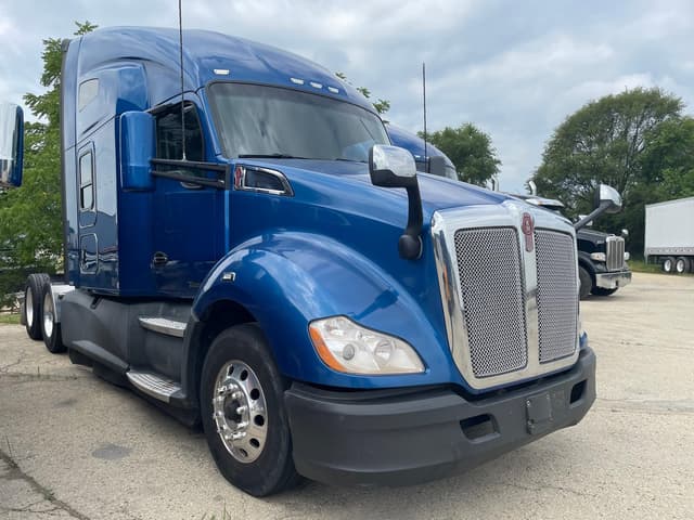 Image of Kenworth T680 equipment image 2