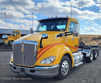 Main image Kenworth T680