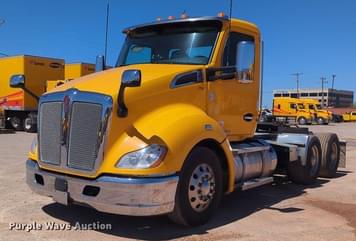Main image Kenworth T680