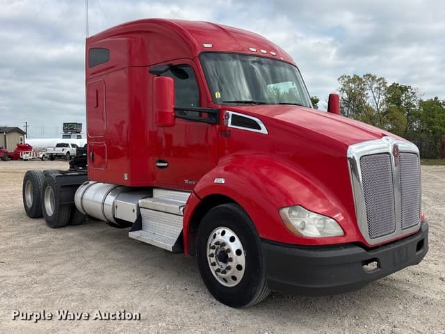Image of Kenworth T680 equipment image 2