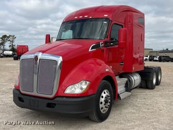 Main image Kenworth T680